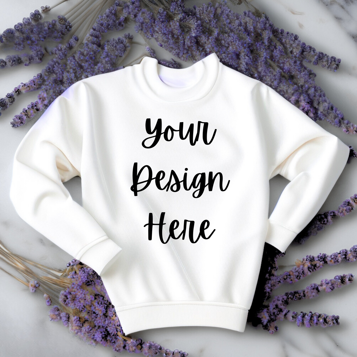 Personalized Crewneck