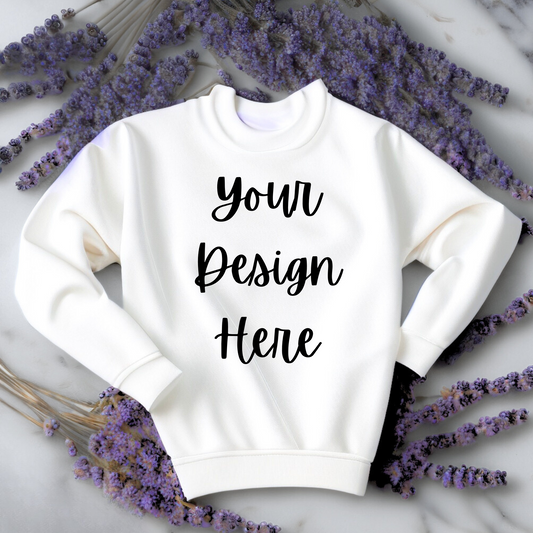 Personalized Crewneck