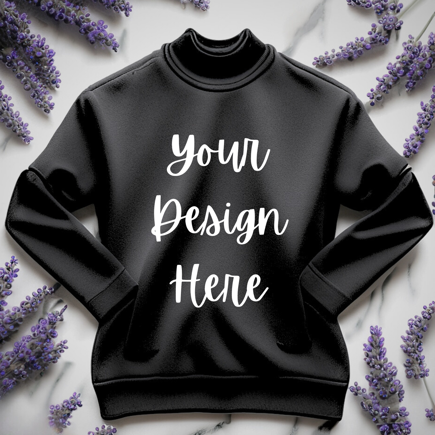 Personalized Crewneck