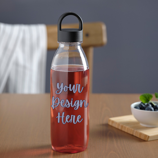 Personalized Water Bottle