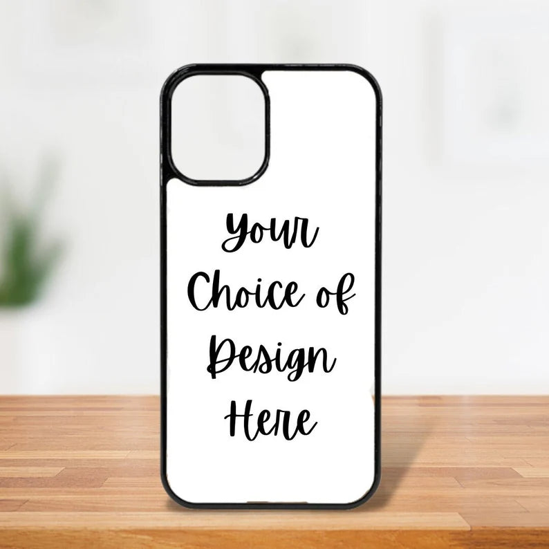 Personalized Phone Case