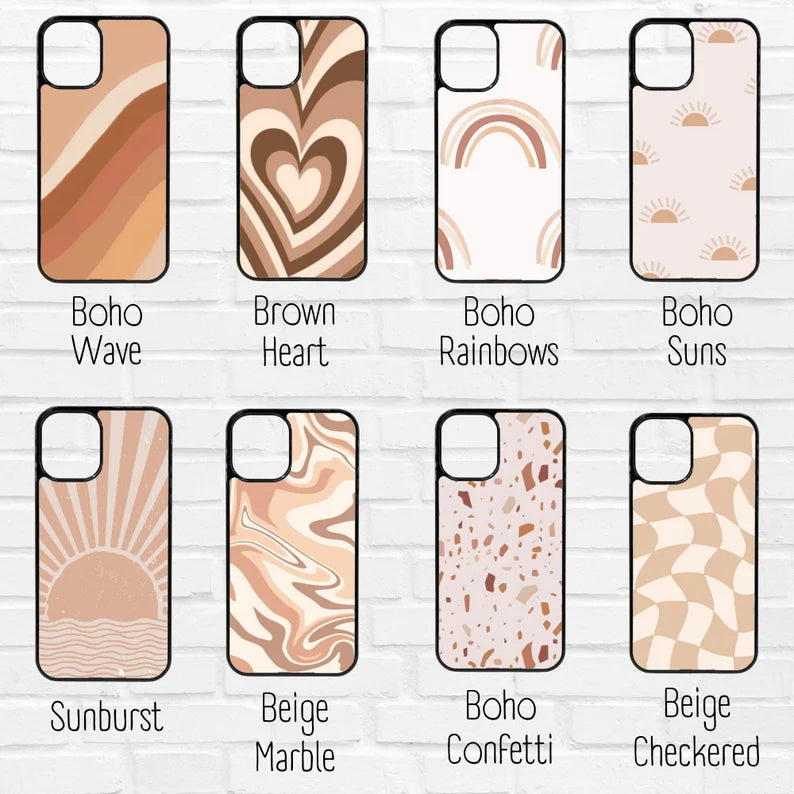 Personalized Phone Case